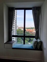 D'Leedon (D10), Condominium #588309901